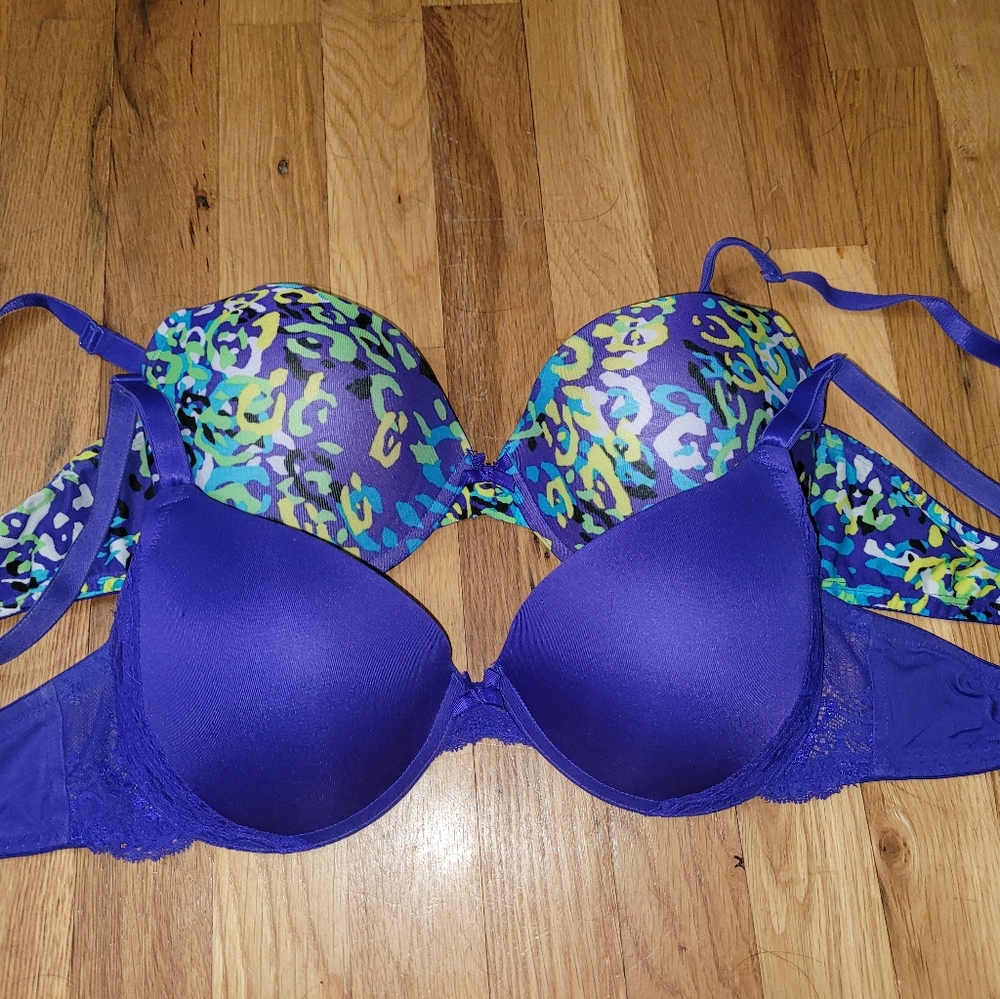 Bra set